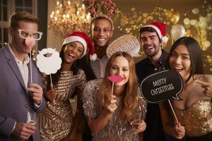 Holiday Parties Pittsburgh