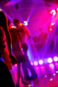 wedding, music, dancing