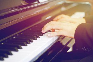 wedding entertainment, dueling pianos