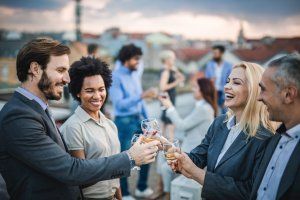 Corporate Events Pittsburgh