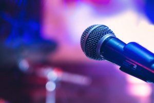 corporate events