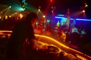 Event DJ
