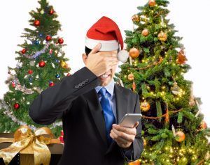 Pittsburgh Corporate Holiday Parties