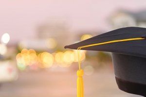 Alumni, Higher Education, events