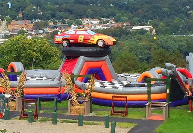 Inflatable Rentals Pittsburgh