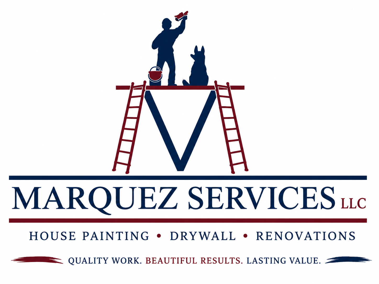 Marquez Services Marquez Services