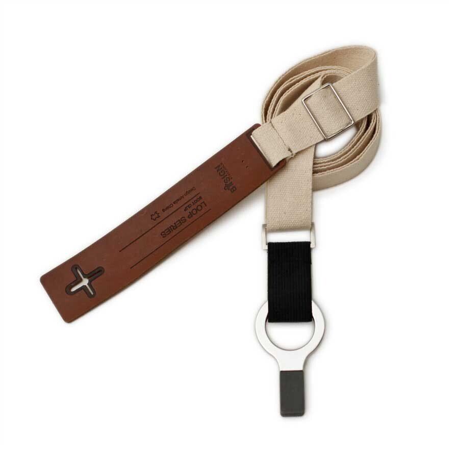 BOOT CLIP
