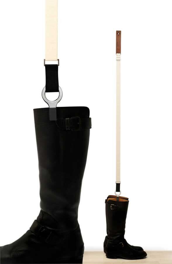 BOOT CLIP