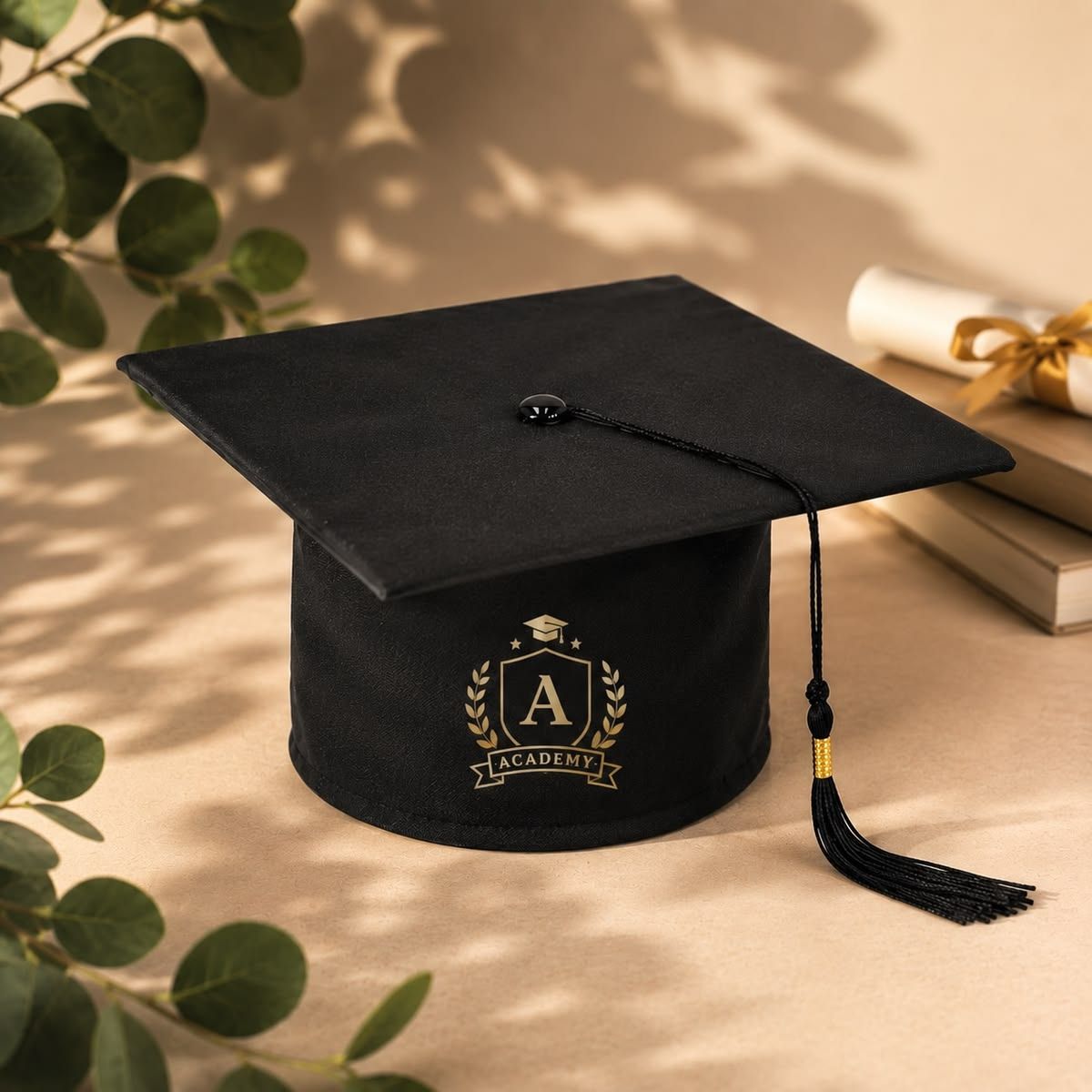 CAPPELLO DI LAUREA