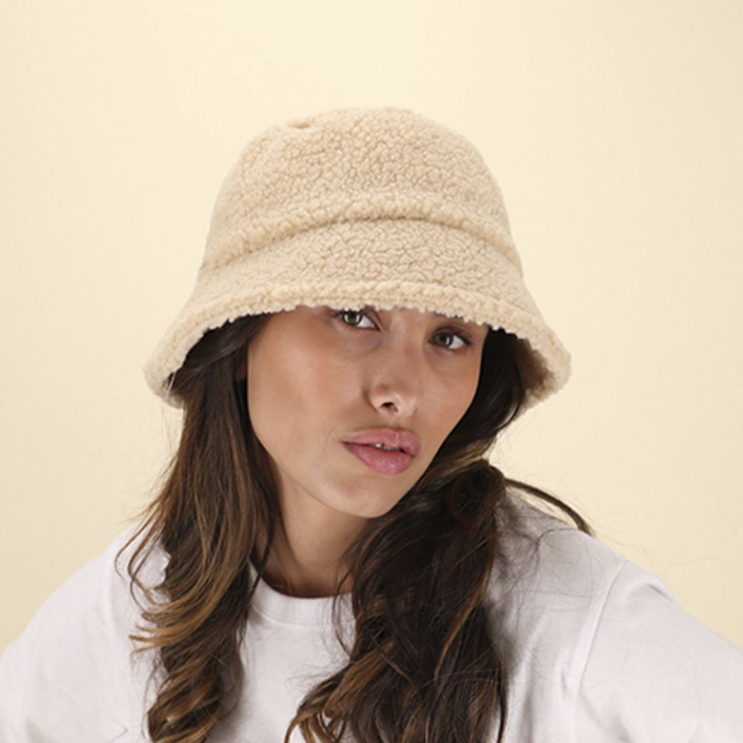 SHERPA BUCKET HAT