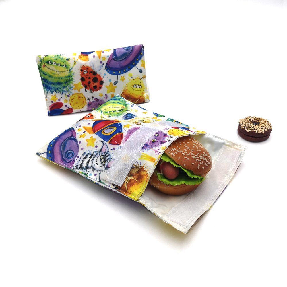 snack bag