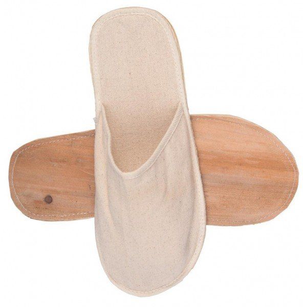 cotton slippers