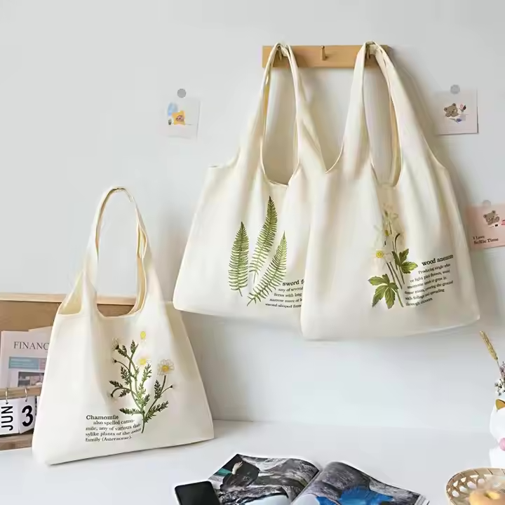 SHOULDER WOMAN TOTE BAG