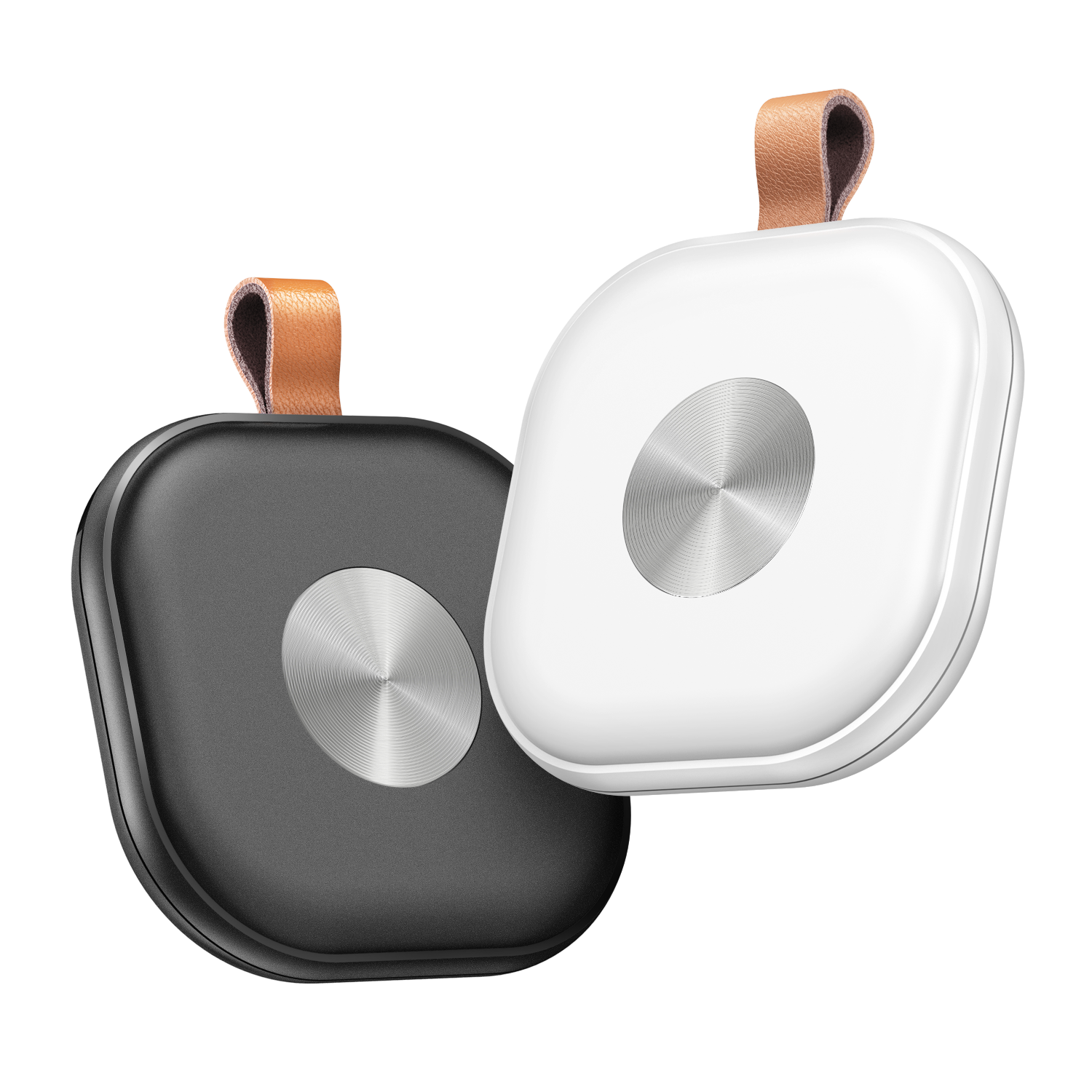 Smart Tracker Locator