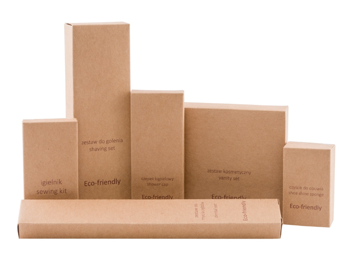 HOTEL AMENITIES