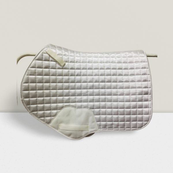 PONY SADDLE PAD