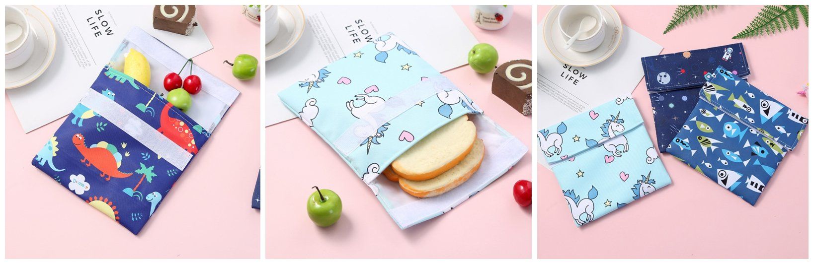 SANDWICH BAG