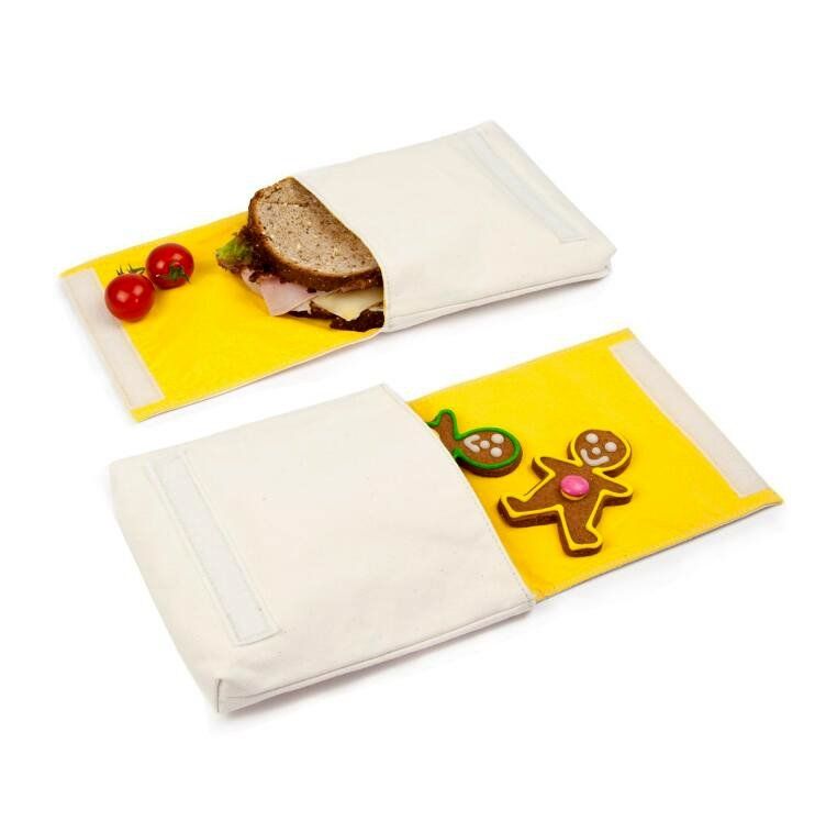 KIDS SNACK BAG
