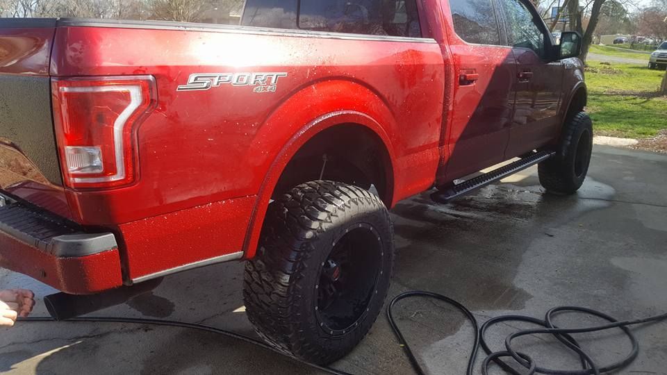 Auto cleaning | Rock Hill, SC