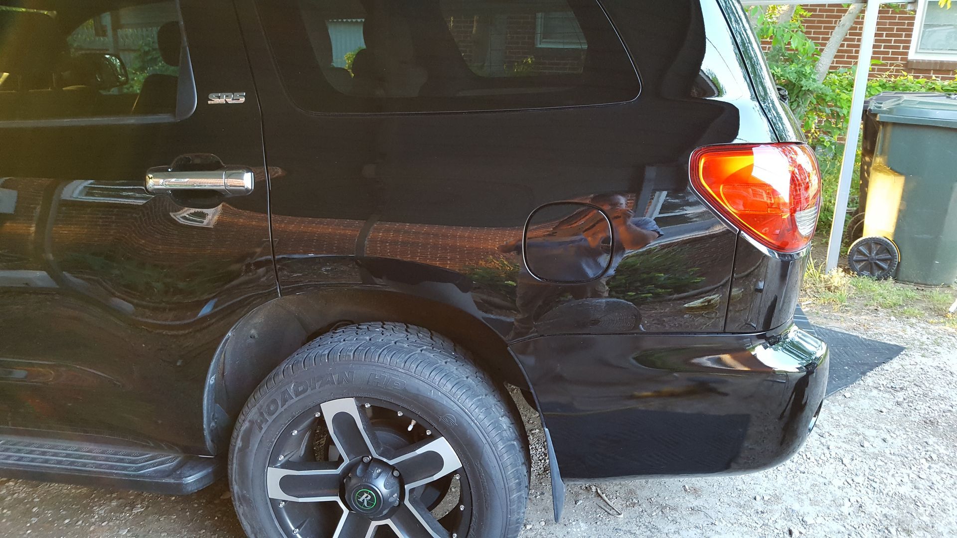 Professional exterior detailing in Rock Hill, SC | Mobile Brewer