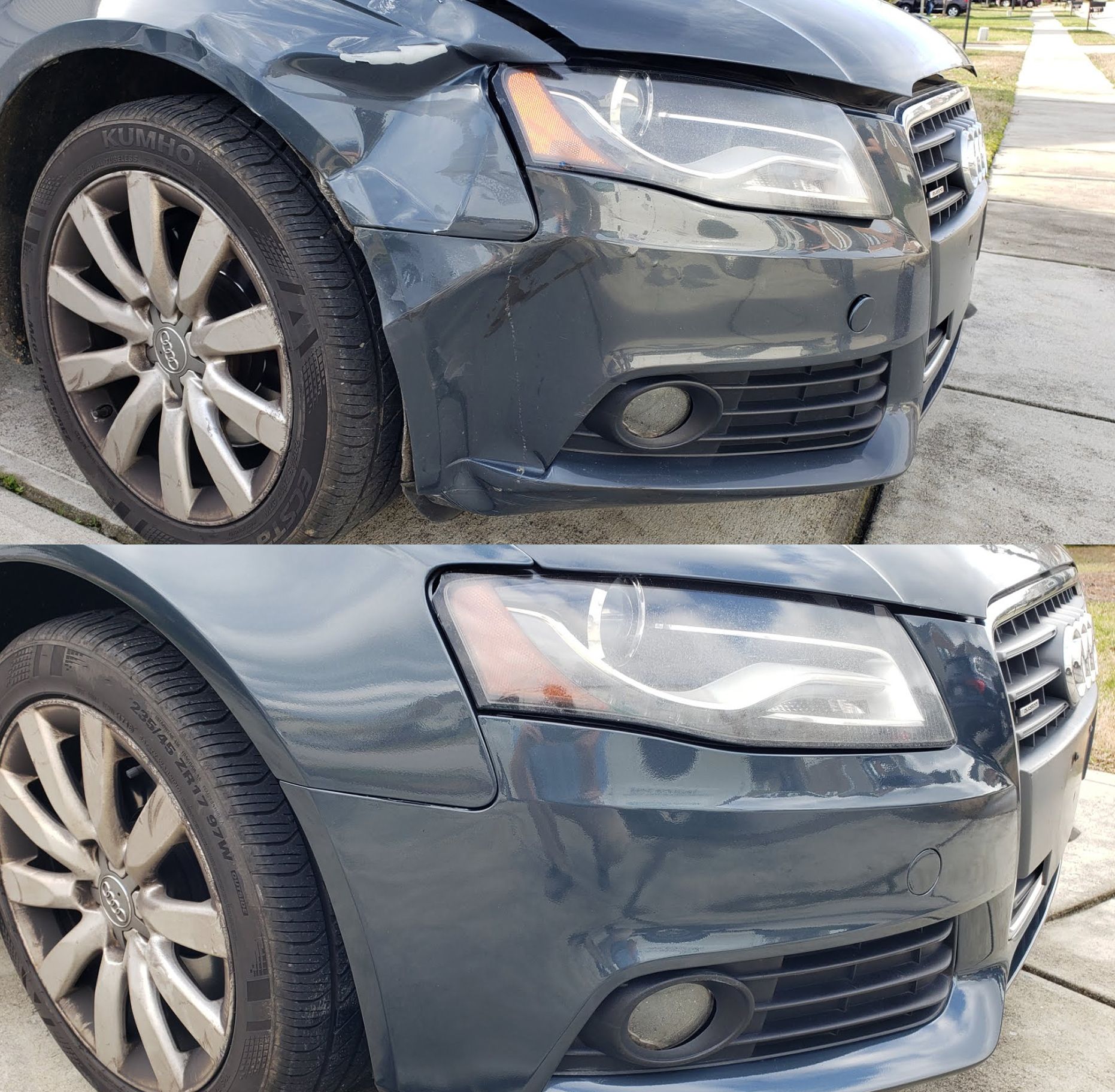 How Much Does Auto Body Repair Cost? A Complete 2025 Guide
