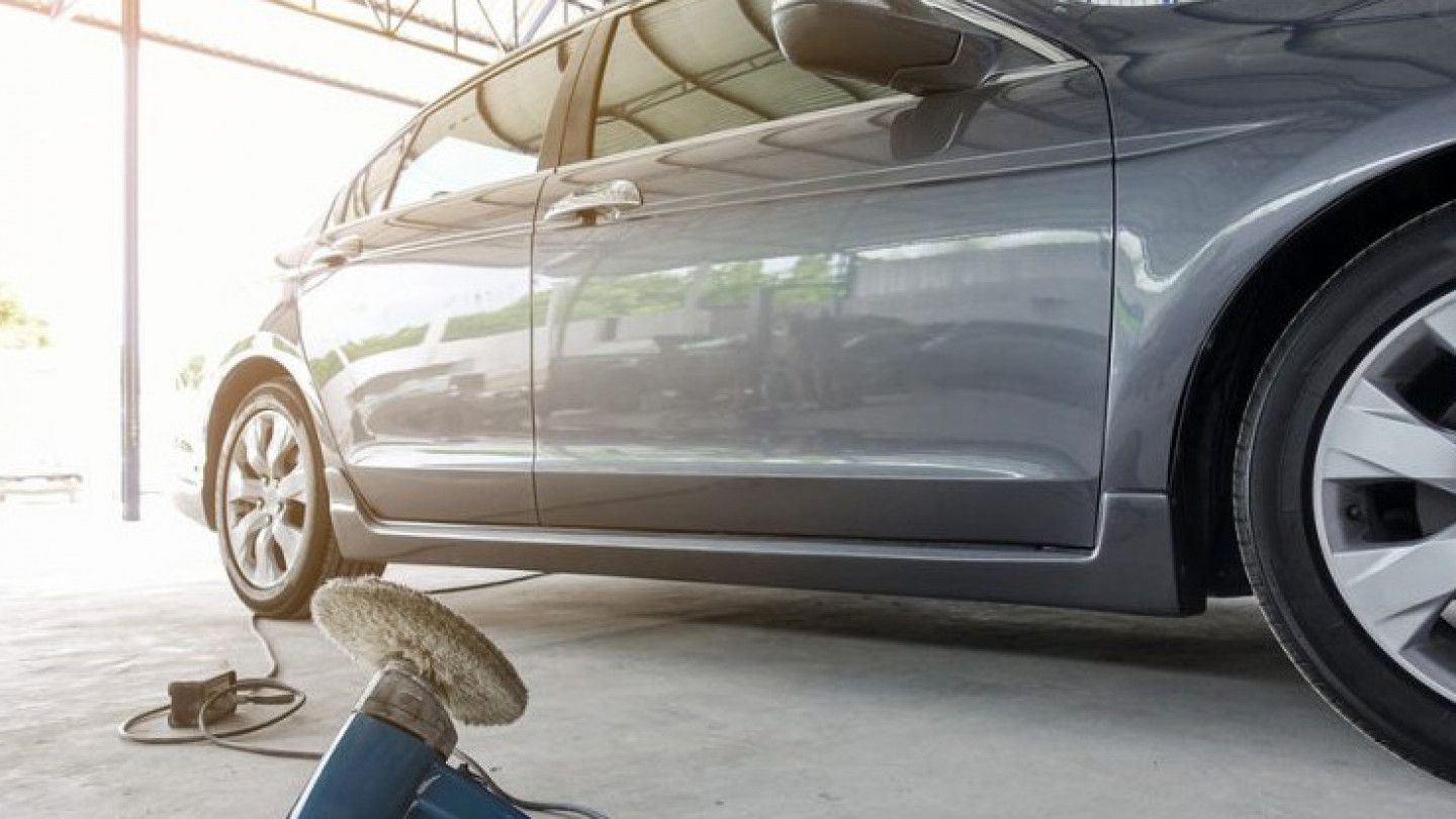 Professional Auto Body Repairs | Rock Hill, SC | Mobile Brewer