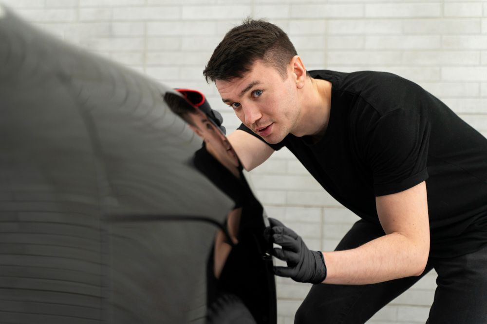 Mobile Dent Repair Mobile Dent Repair