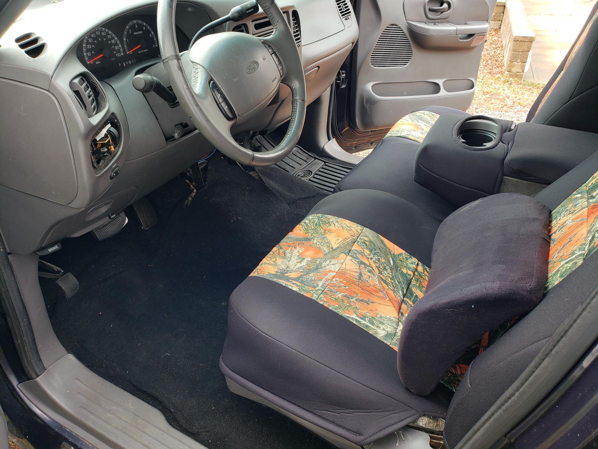 Auto Detailing Service in Rock Hill, SC | Mobile Brewer