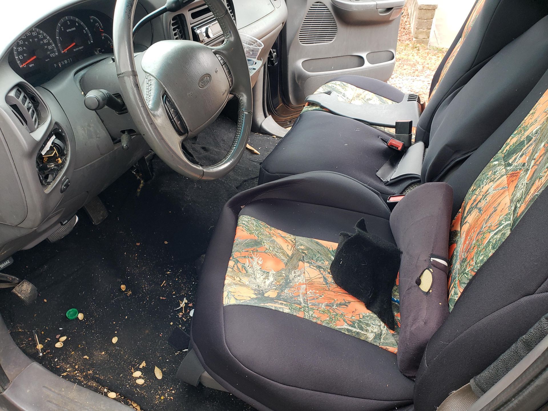 Auto Detailing Service in Rock Hill, SC | Mobile Brewer