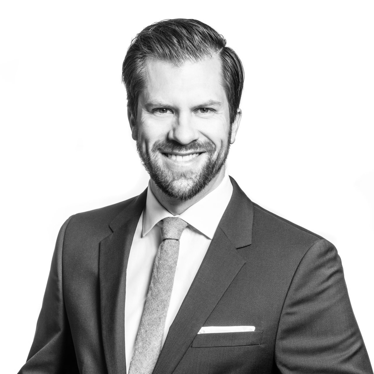 Dr. Marc Maisch Dr. Marc Maisch
