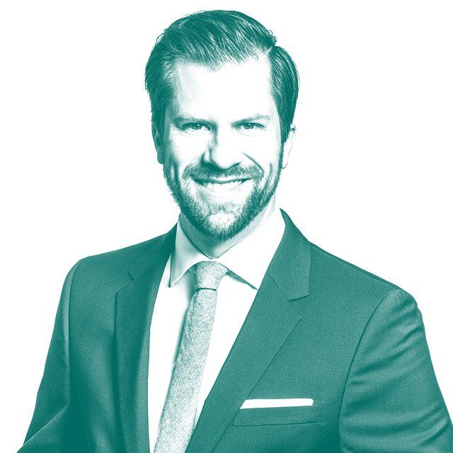 Dr. Marc Maisch