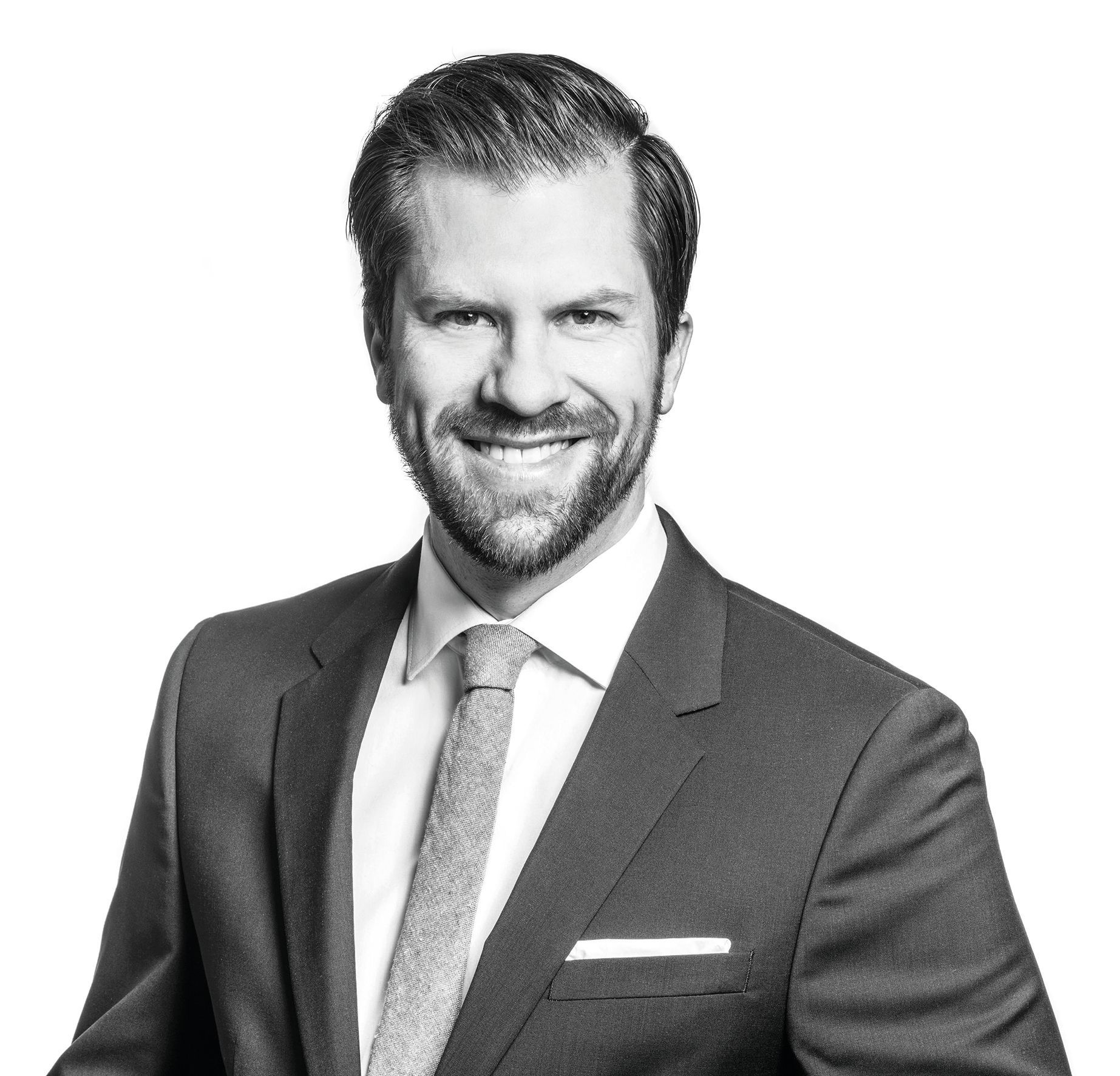 Linus Neumann