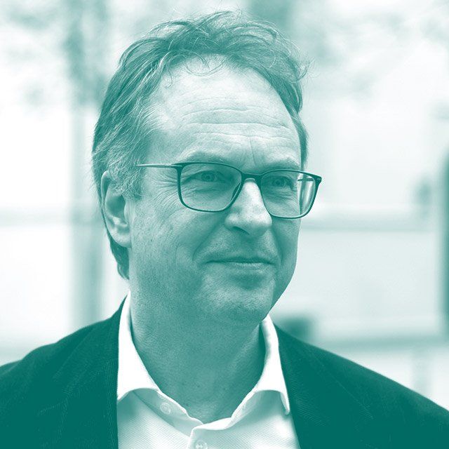 Prof. Dr. Ralf Köbler