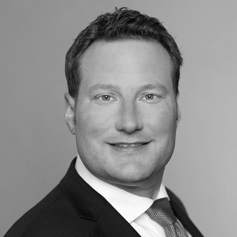 DR. FELIX WENDENBURG DR. FELIX WENDENBURG