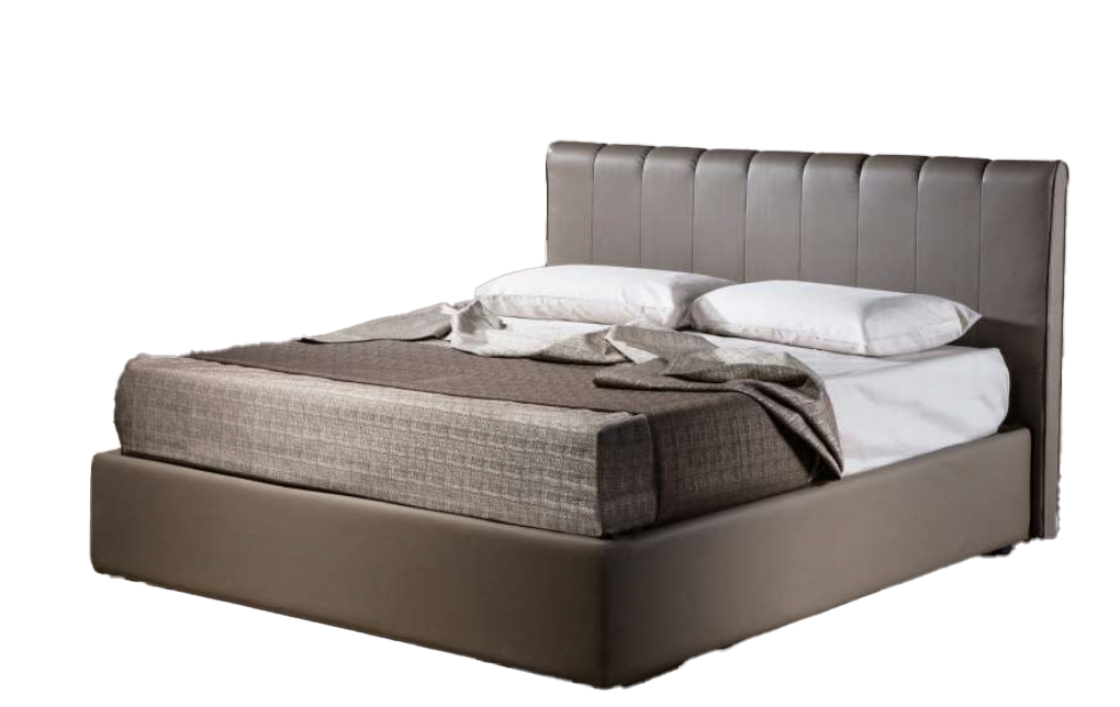 Letto contenitore