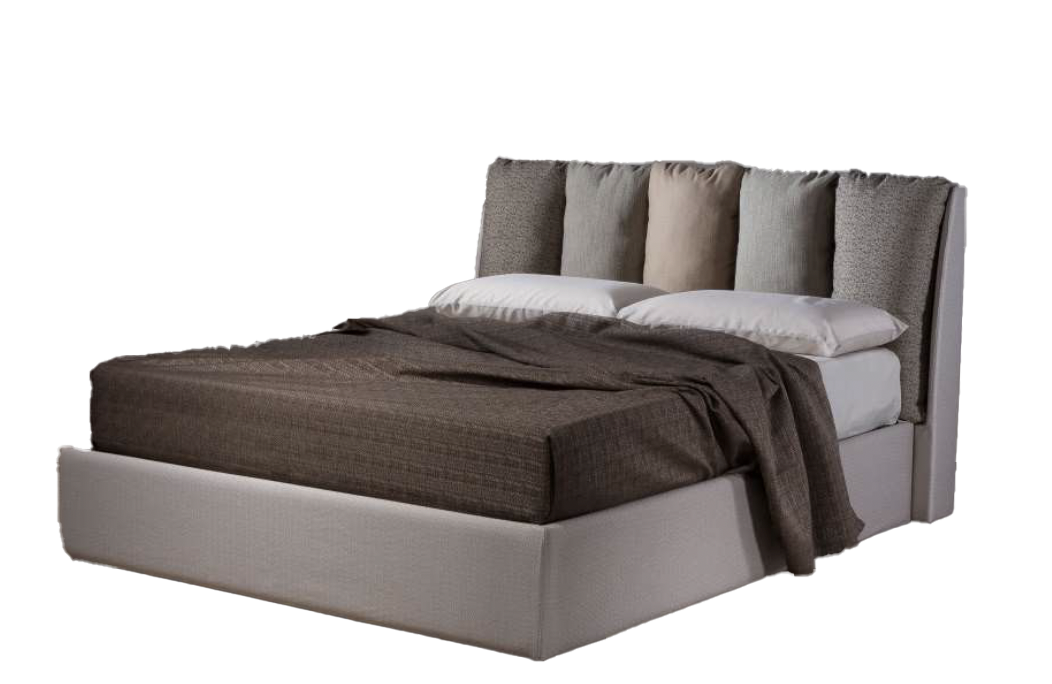 Letto contenitore