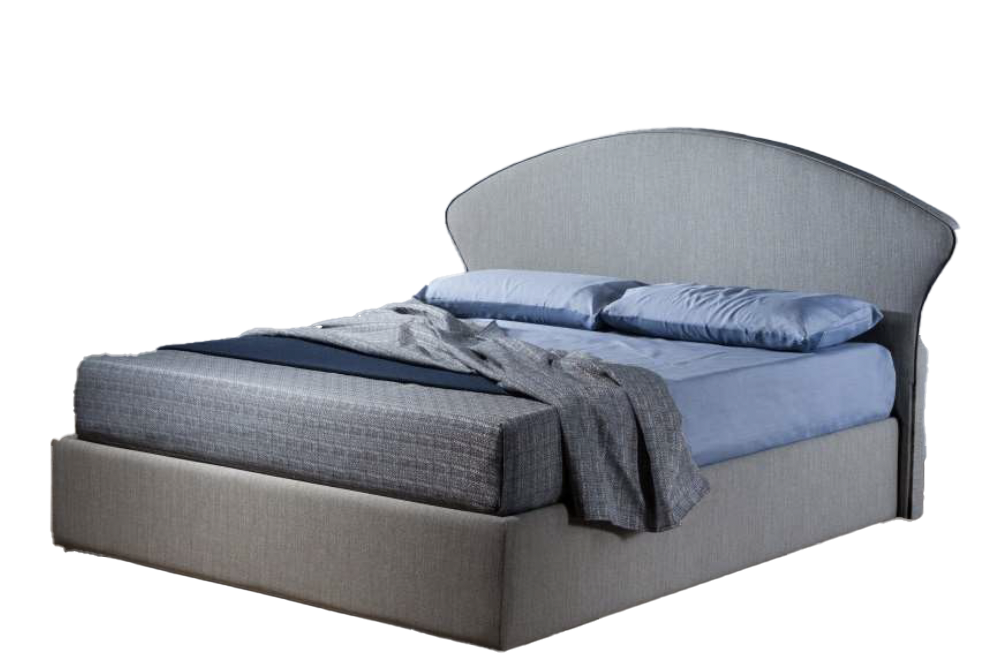 Letto contenitore