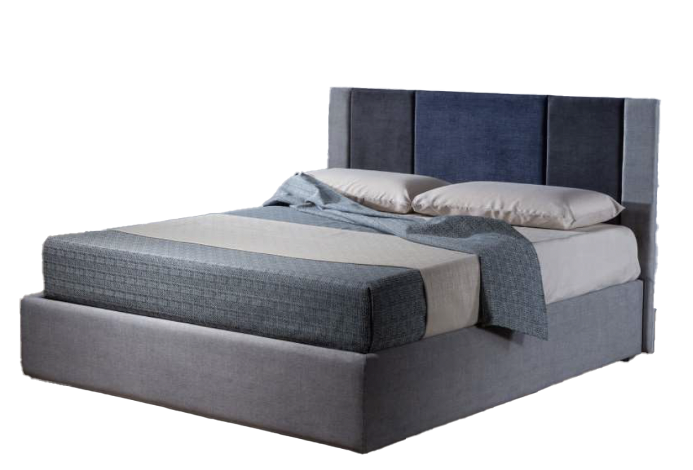 Letto contenitore