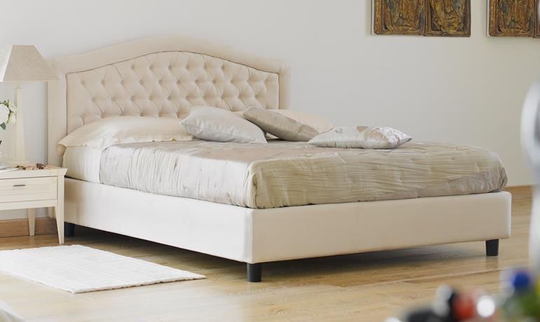 Letto contenitore