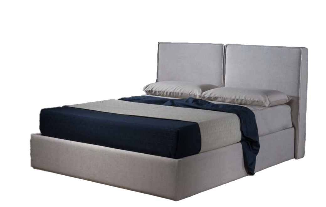 Letto contenitore