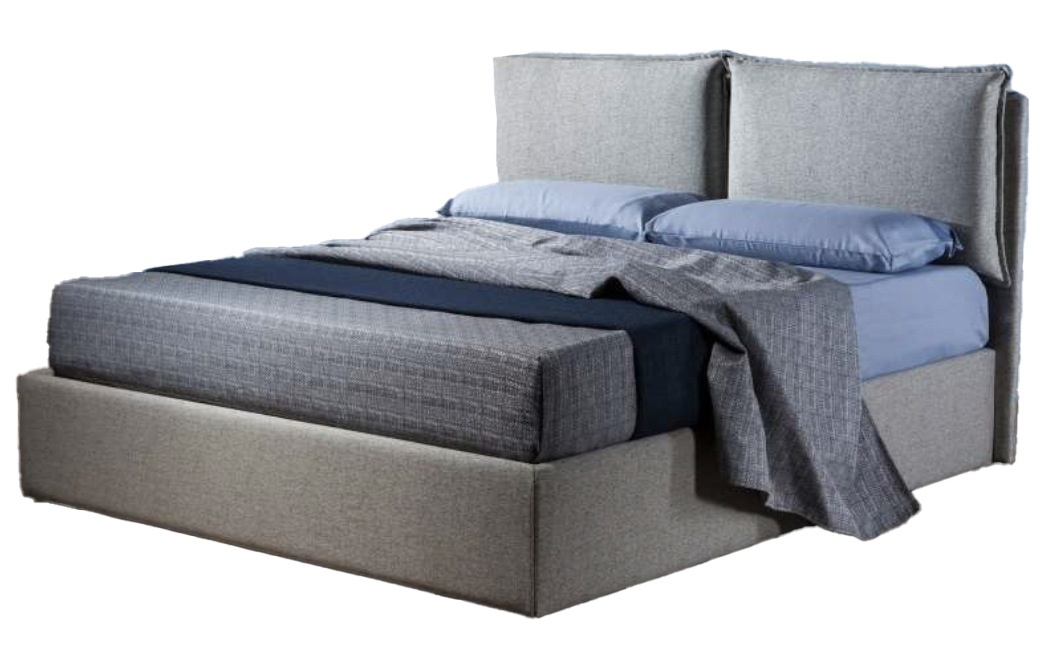 Letto contenitore