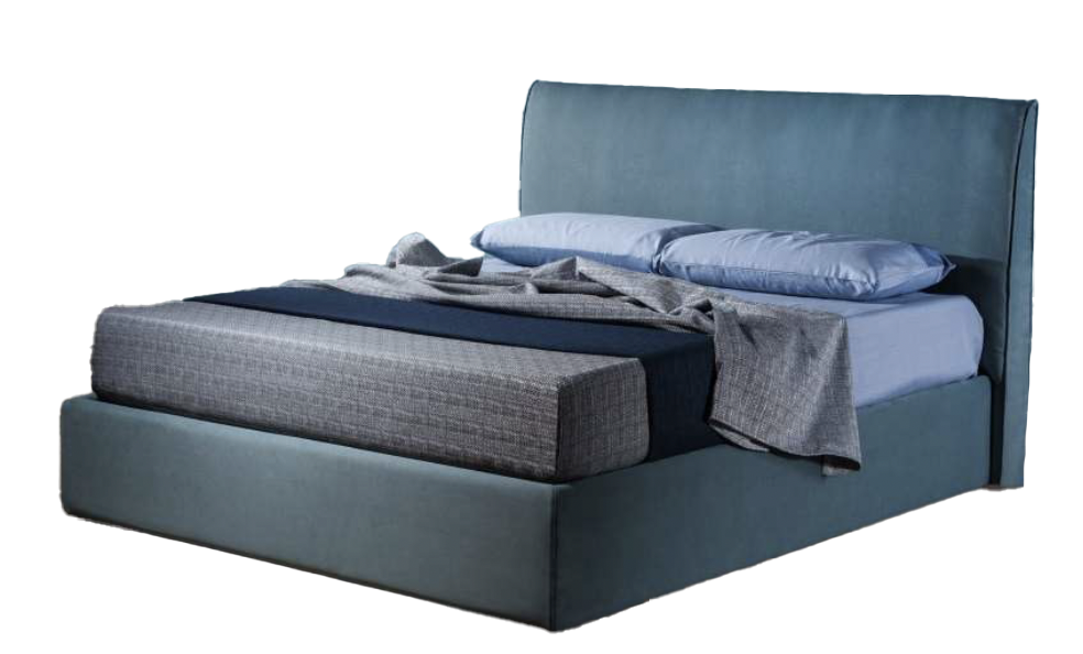 Letto contenitore