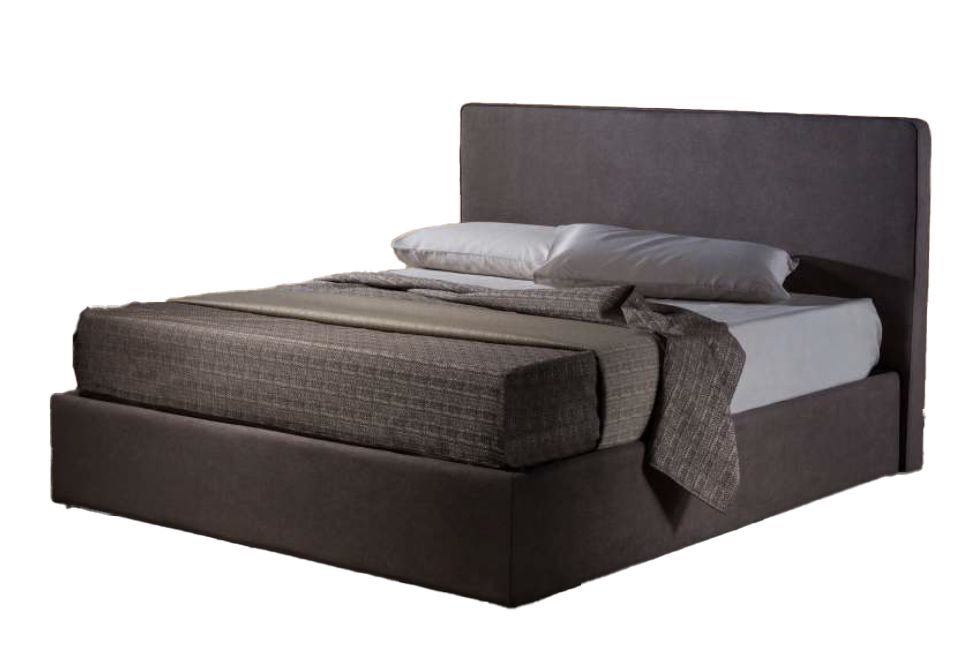 Letto contenitore