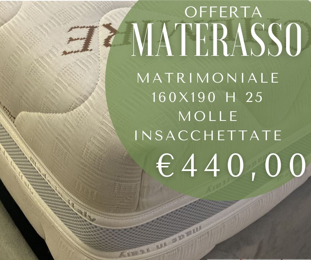 materasso