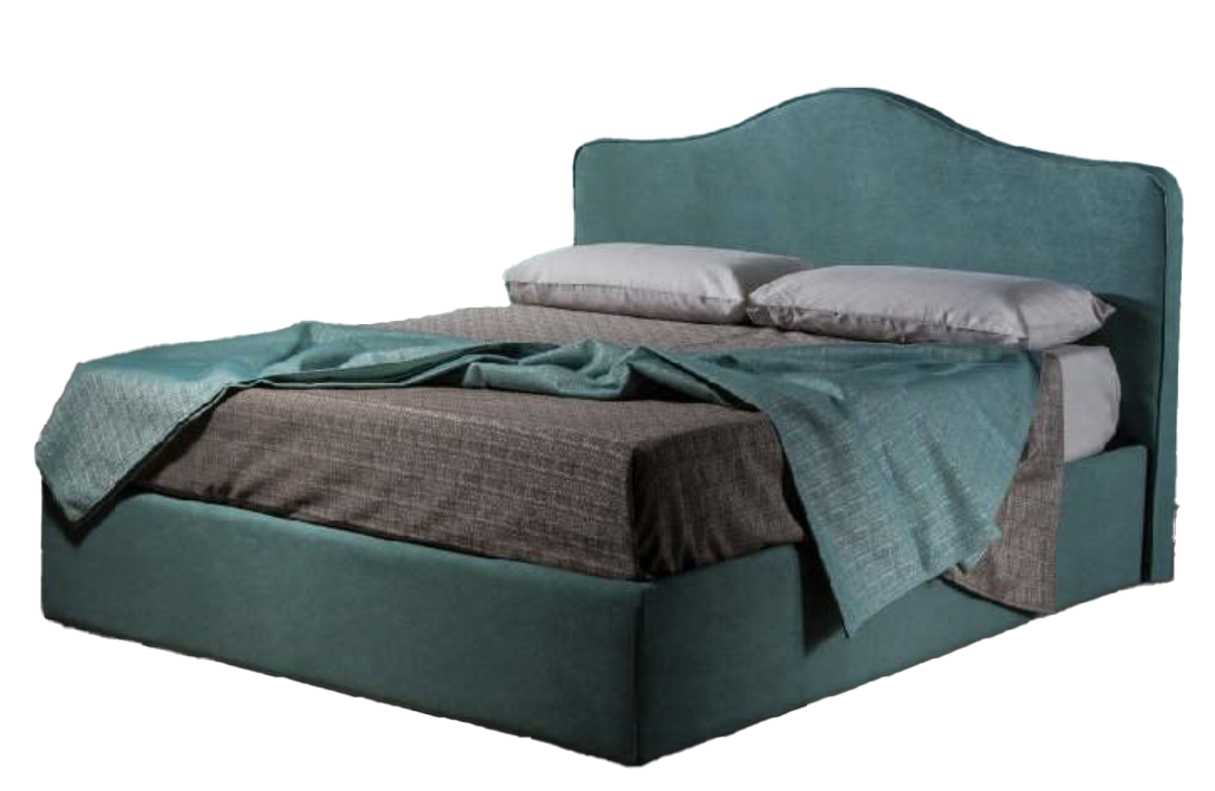 Letto contenitore
