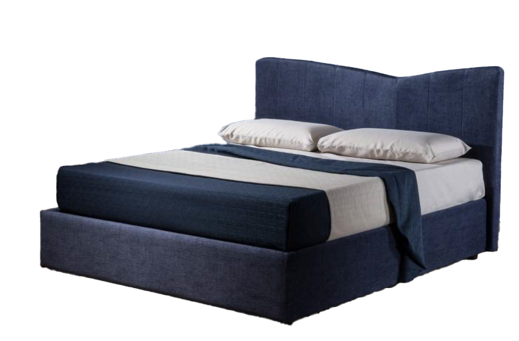Letto contenitore