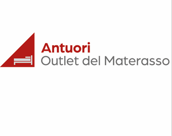 Logo - Antuori outlet materasso