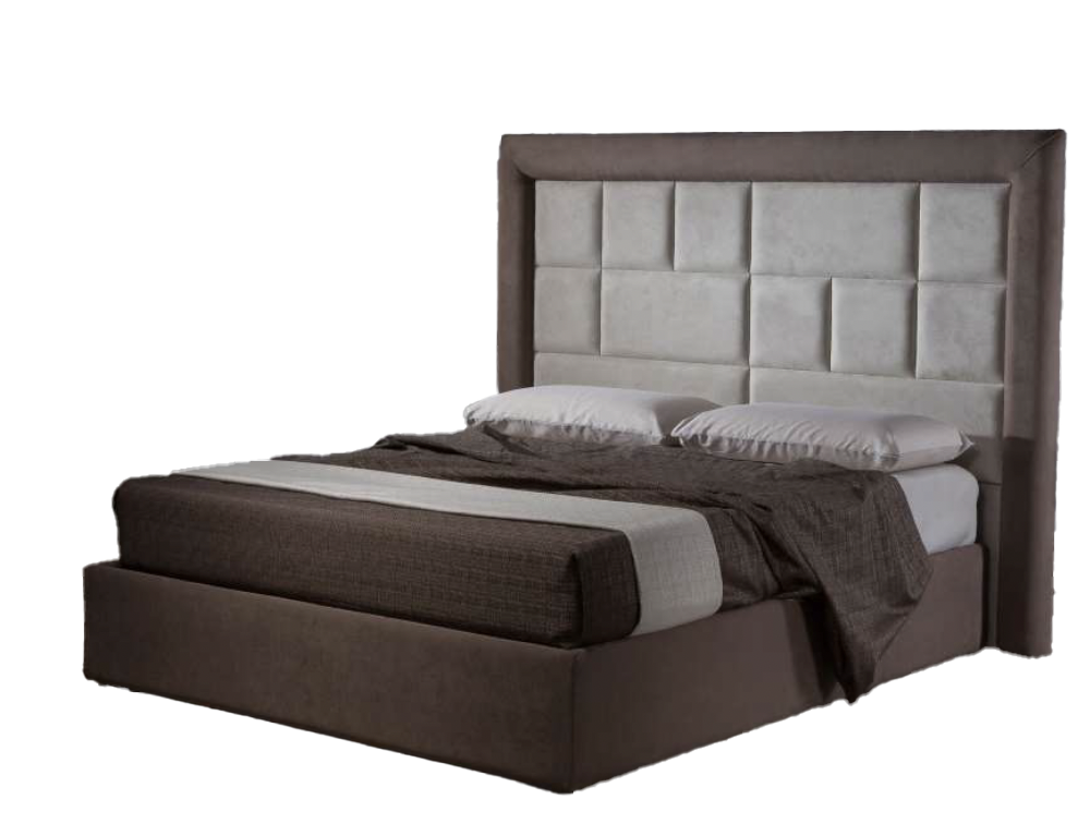 Letto contenitore
