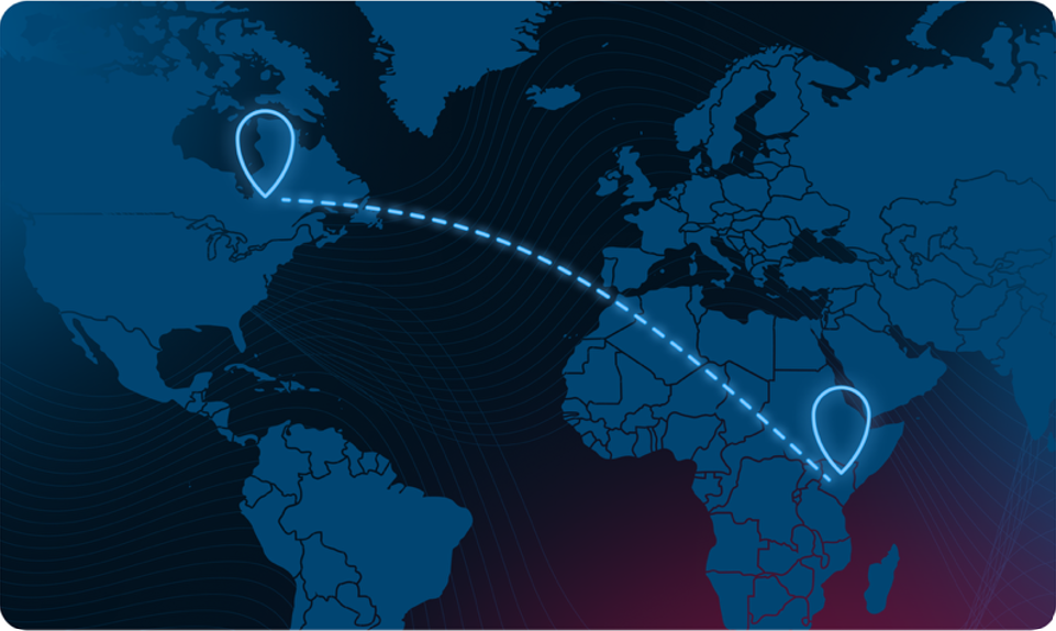 Map Illustration