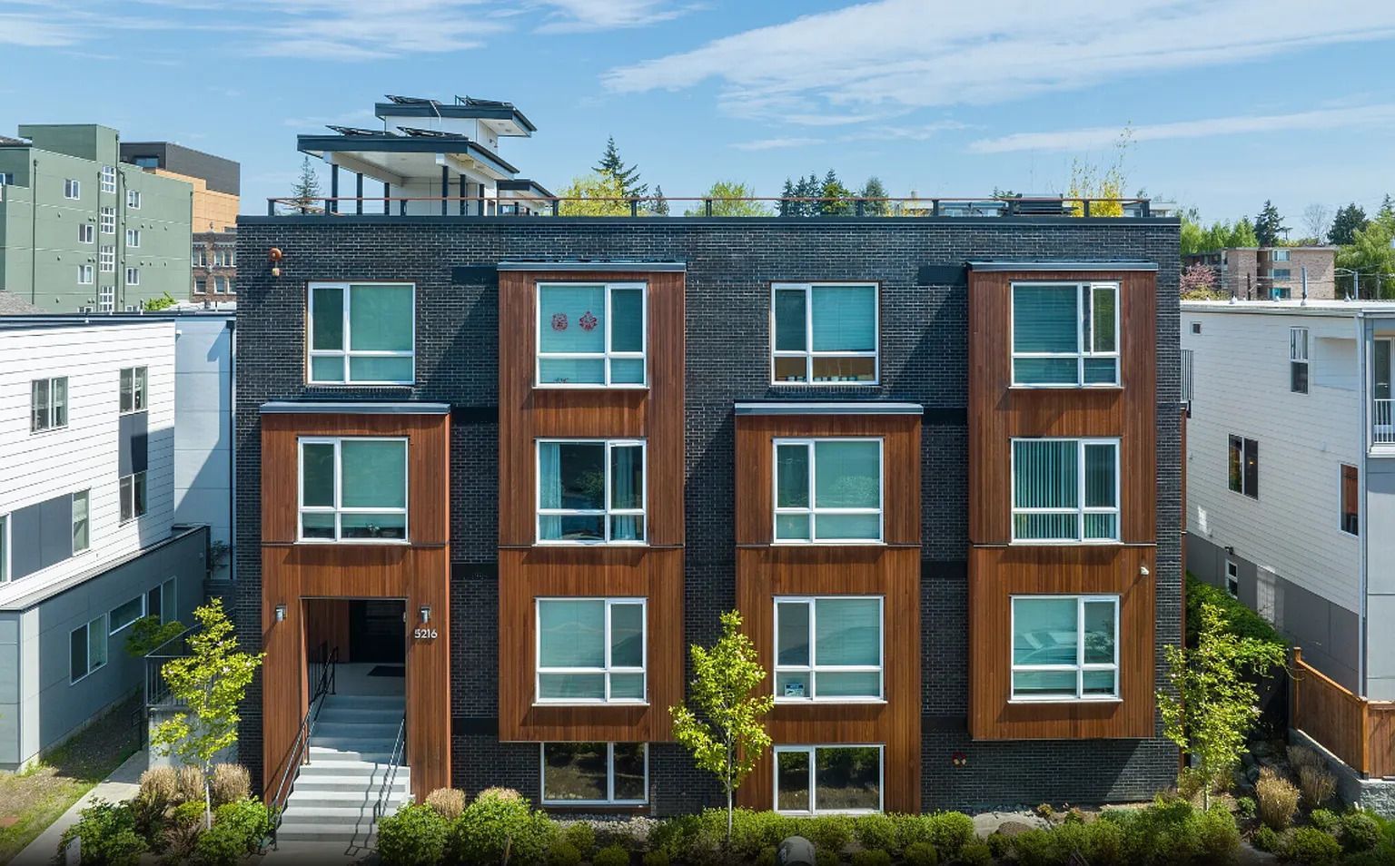 Brooklyn Apartments